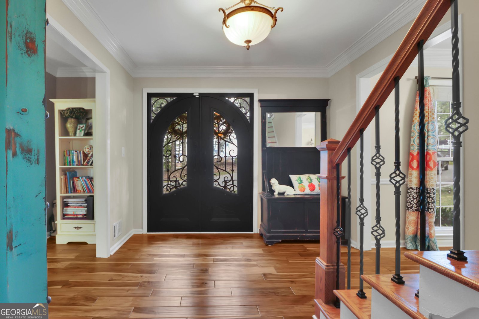 2061 Lullwater Place Lawrenceville - Photo 6