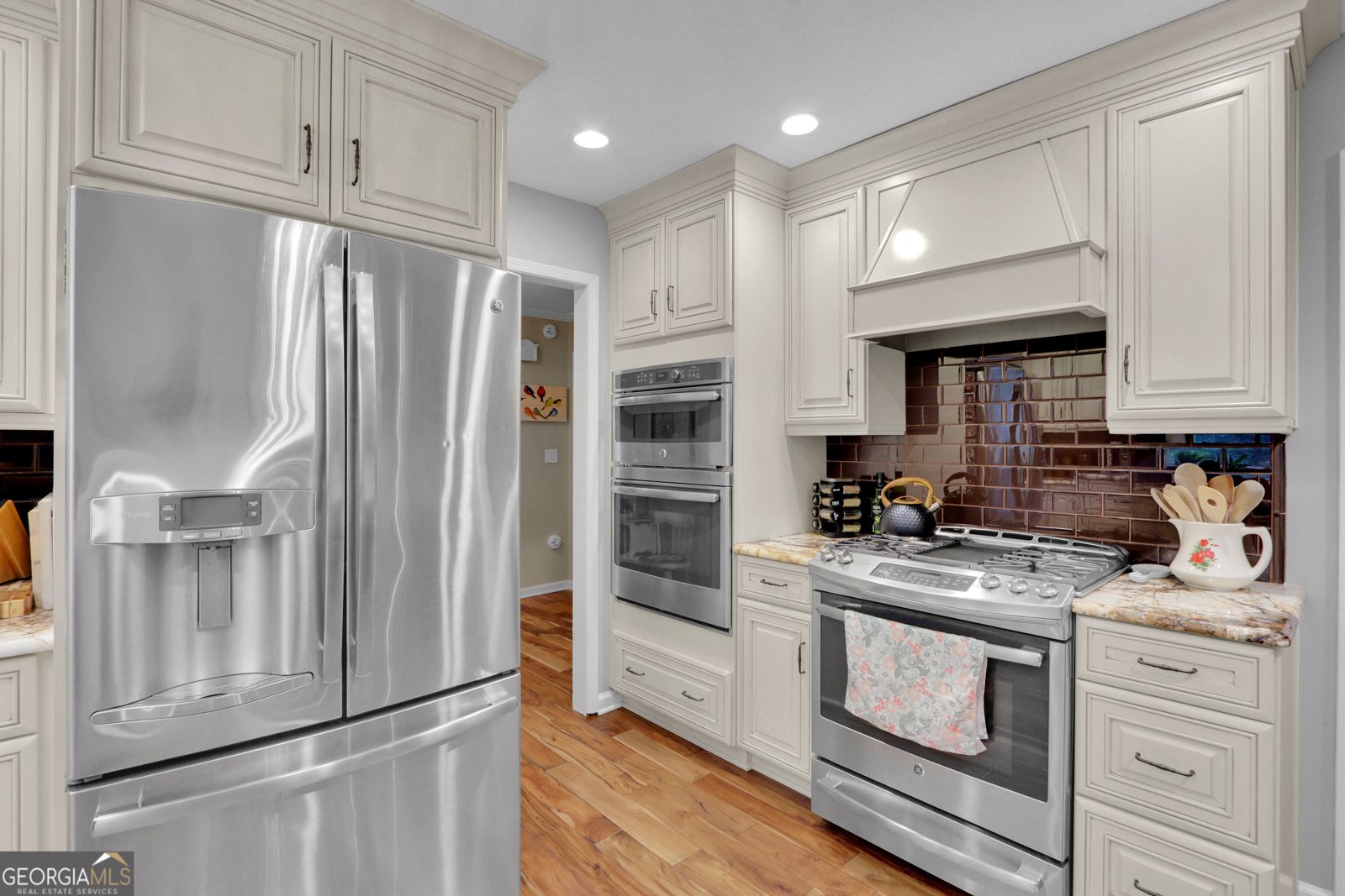2061 Lullwater Place Lawrenceville - Photo 8