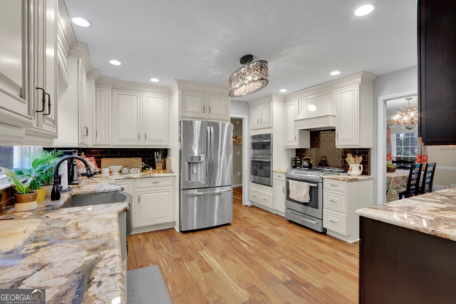 2061 Lullwater Place Lawrenceville - Photo 9