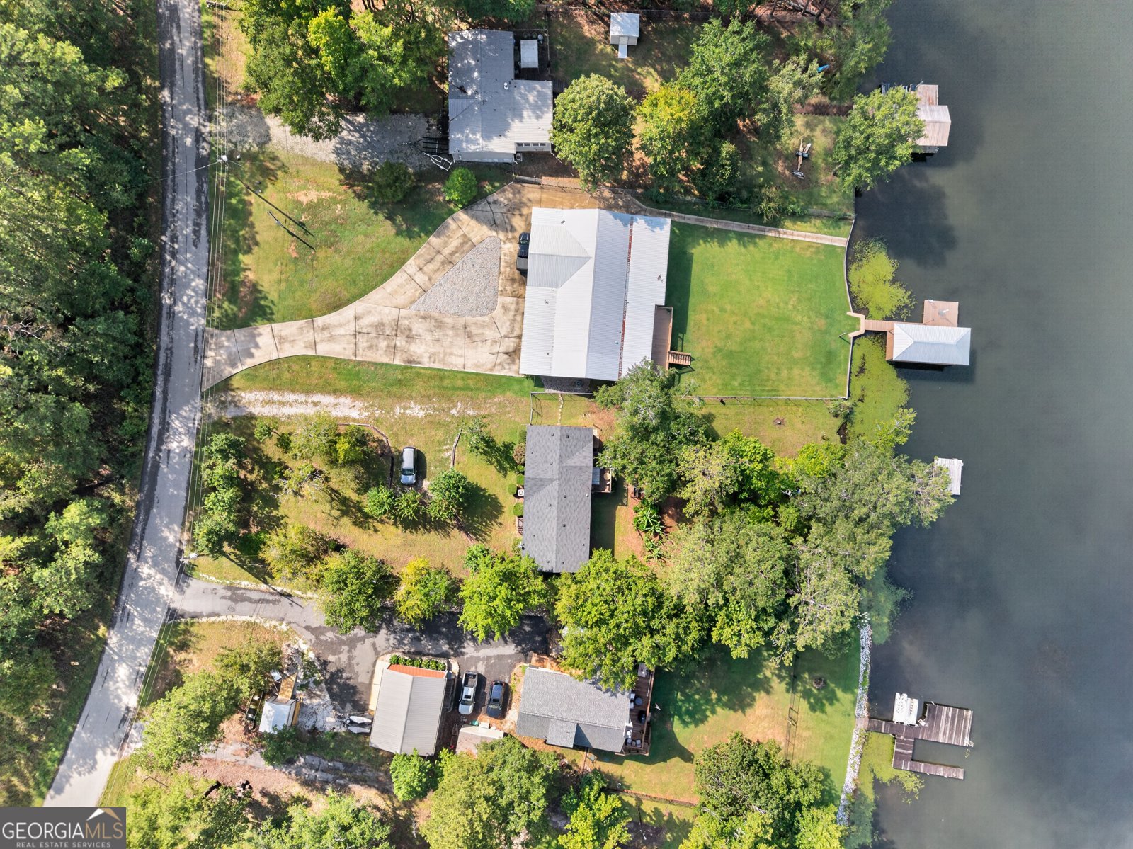 82 Loblolly Drive Sparta - Photo 53
