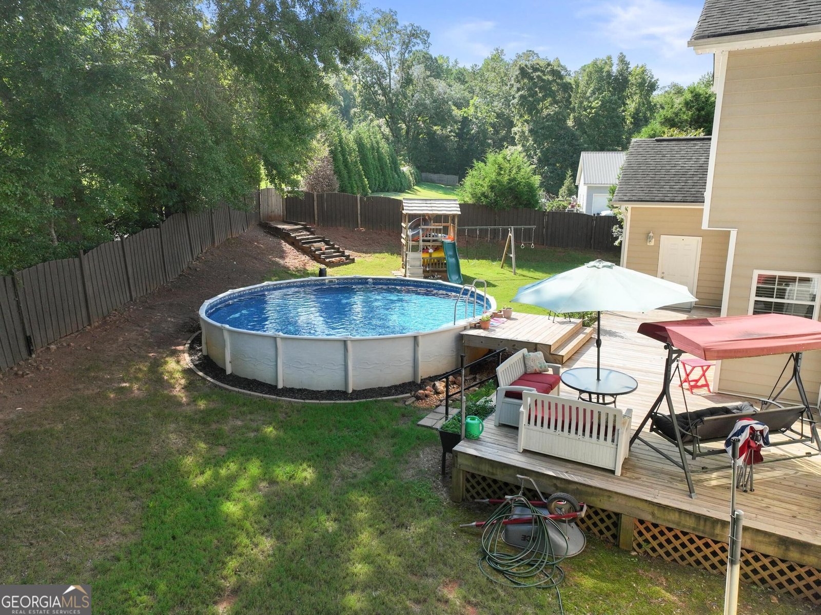 250 Rainbow Drive Mansfield - Photo 44