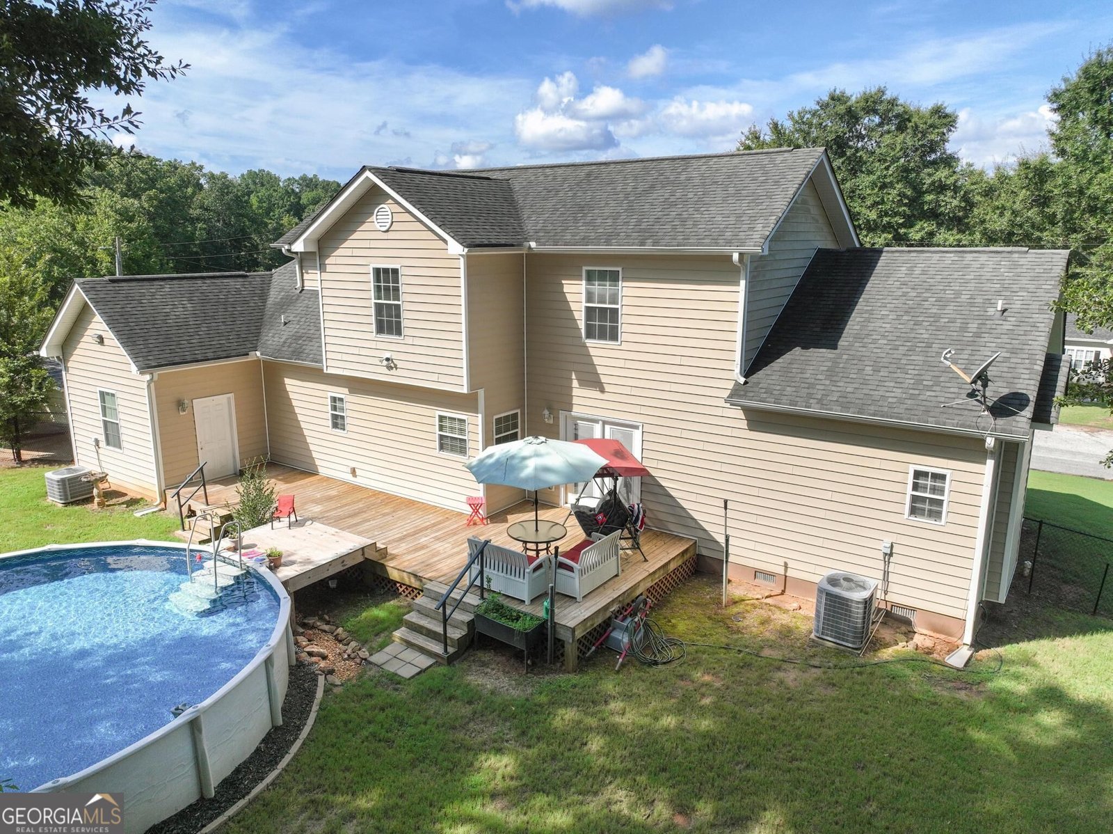 250 Rainbow Drive Mansfield - Photo 45