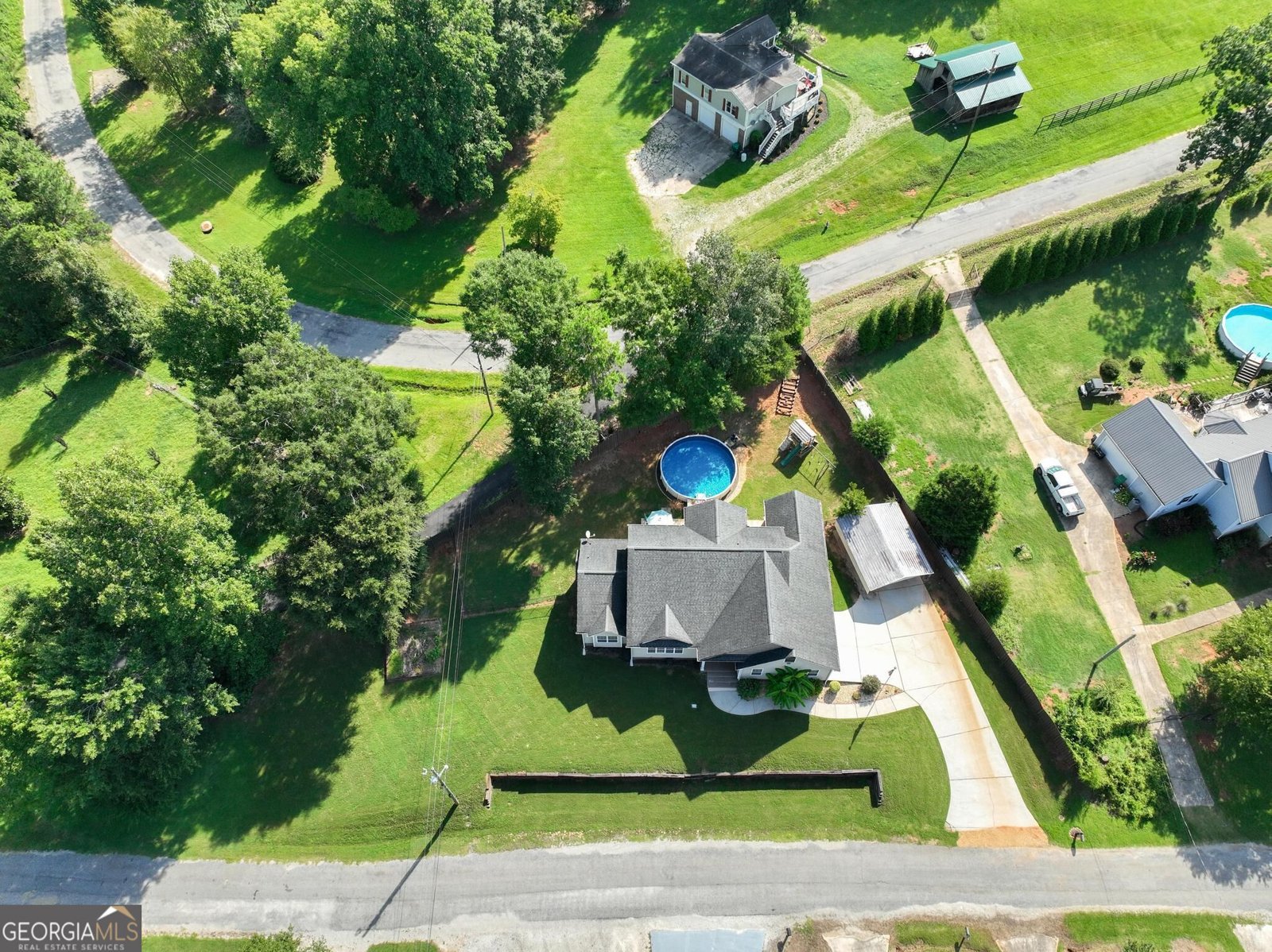 250 Rainbow Drive Mansfield - Photo 53
