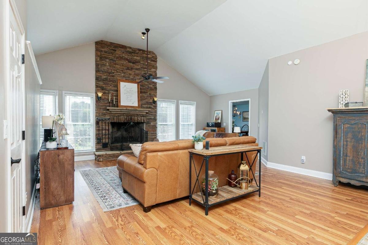 3021 Old Lost Mountain Road Powder Springs - Photo 10
