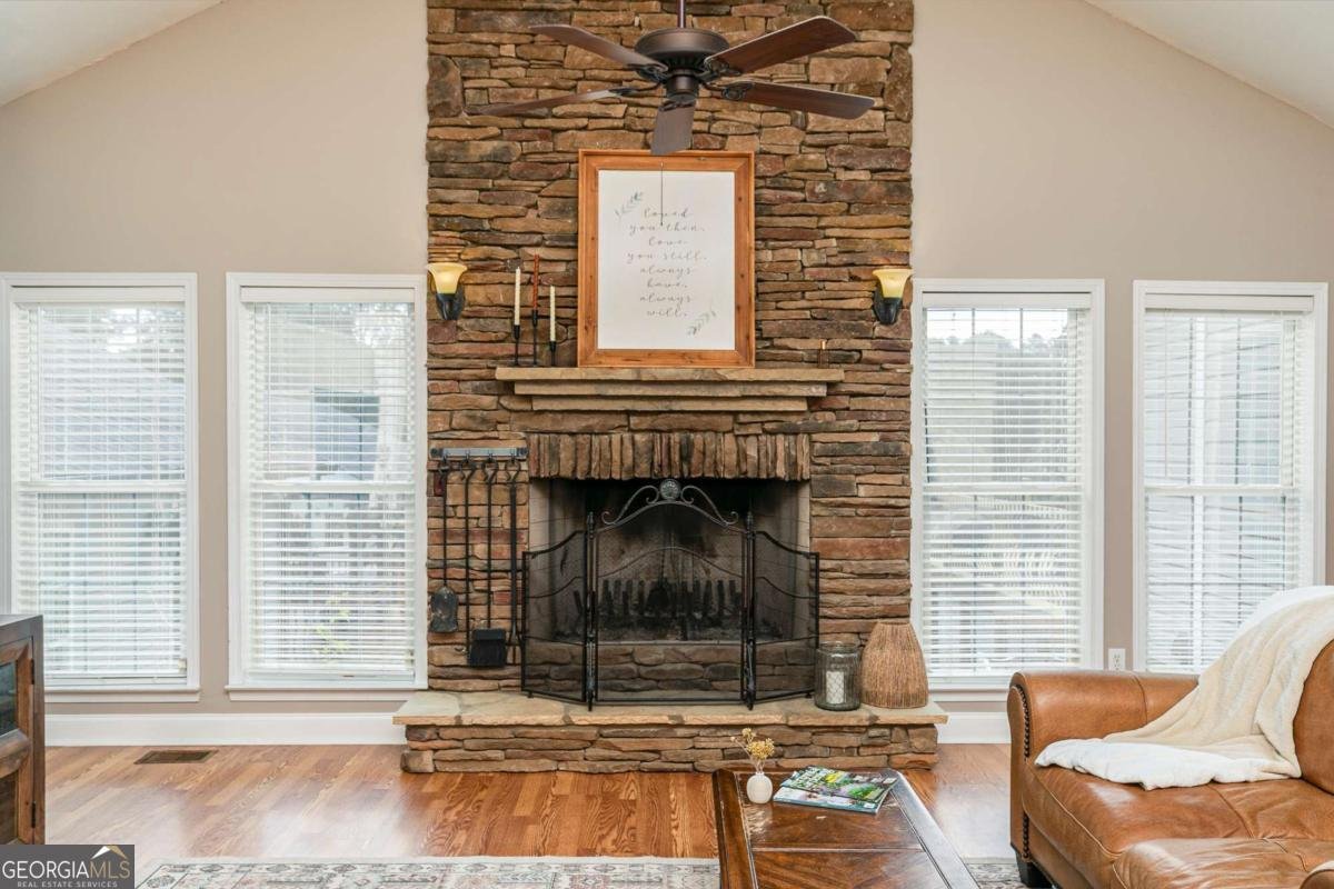 3021 Old Lost Mountain Road Powder Springs - Photo 11