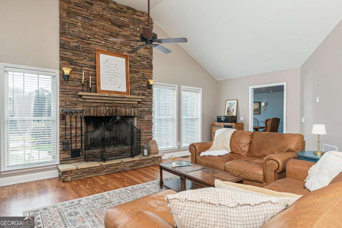 3021 Old Lost Mountain Road Powder Springs - Photo 12