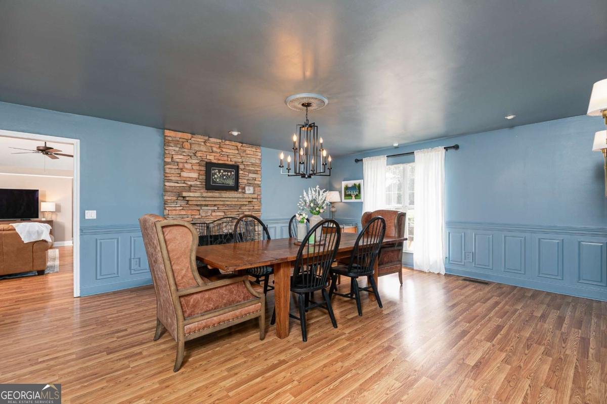 3021 Old Lost Mountain Road Powder Springs - Photo 13