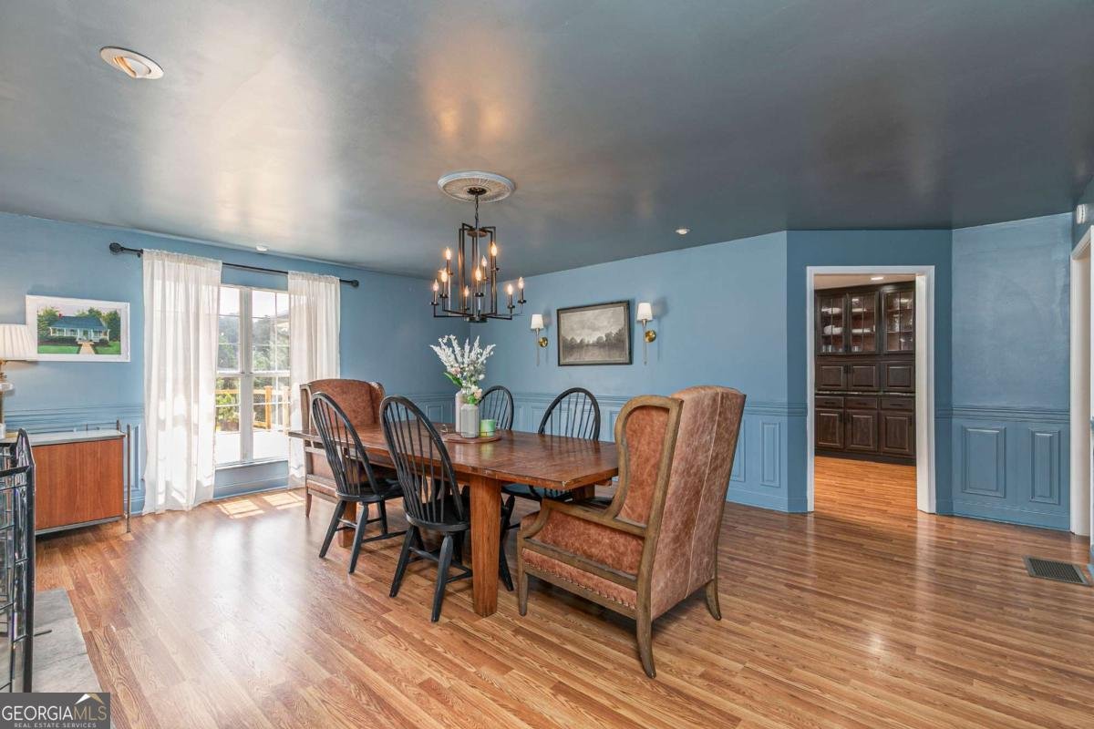 3021 Old Lost Mountain Road Powder Springs - Photo 14