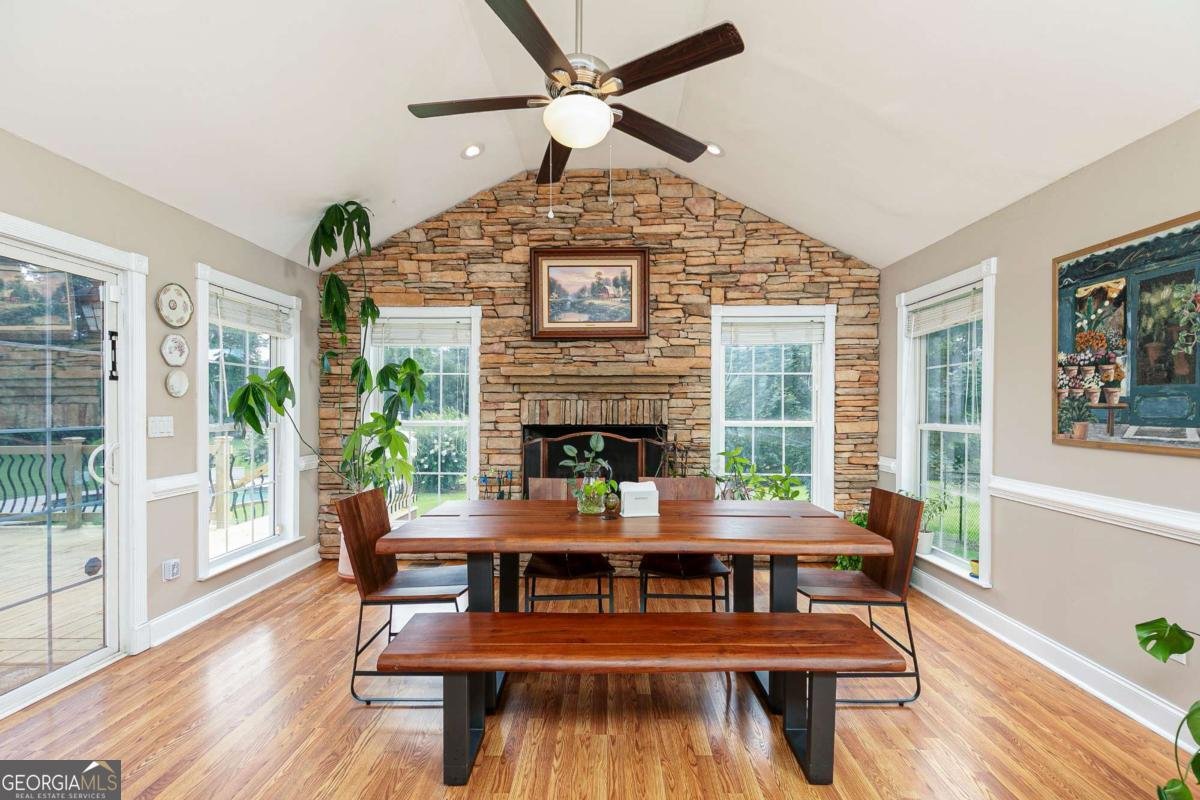 3021 Old Lost Mountain Road Powder Springs - Photo 19