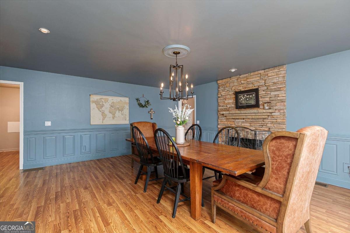 3021 Old Lost Mountain Road Powder Springs - Photo 21
