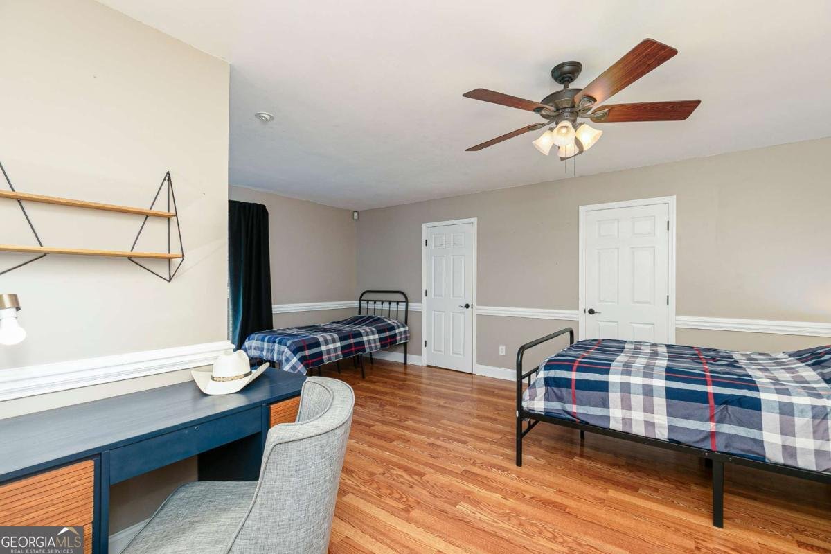 3021 Old Lost Mountain Road Powder Springs - Photo 22