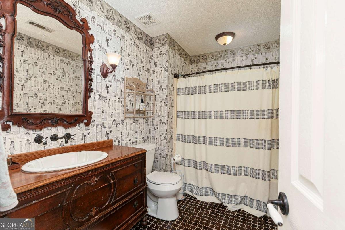 3021 Old Lost Mountain Road Powder Springs - Photo 28