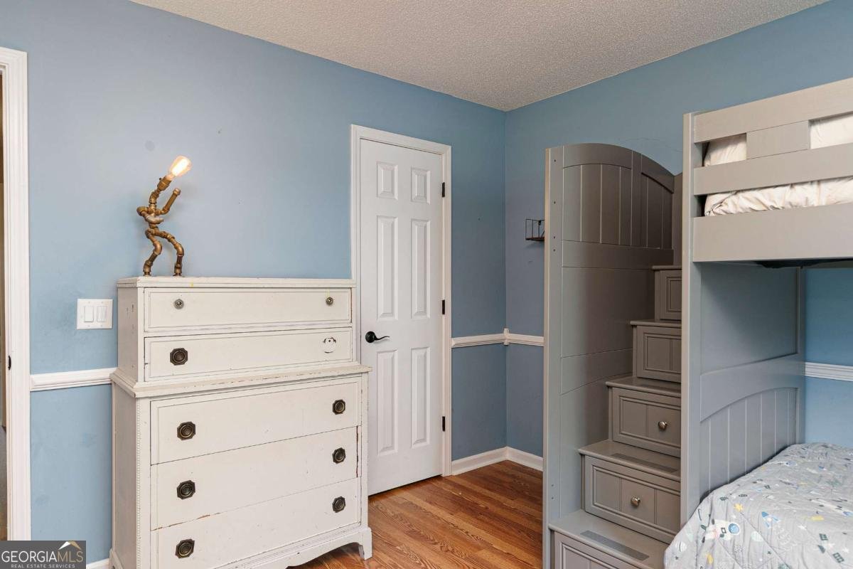 3021 Old Lost Mountain Road Powder Springs - Photo 30