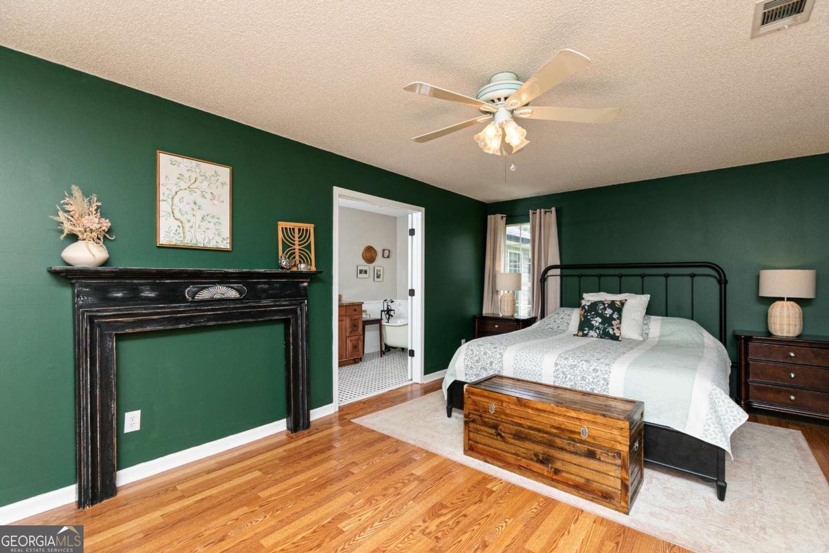 3021 Old Lost Mountain Road Powder Springs - Photo 31