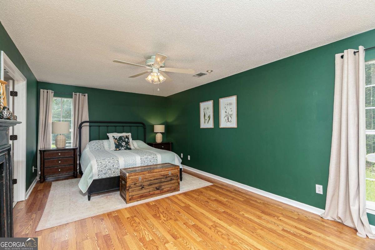 3021 Old Lost Mountain Road Powder Springs - Photo 32