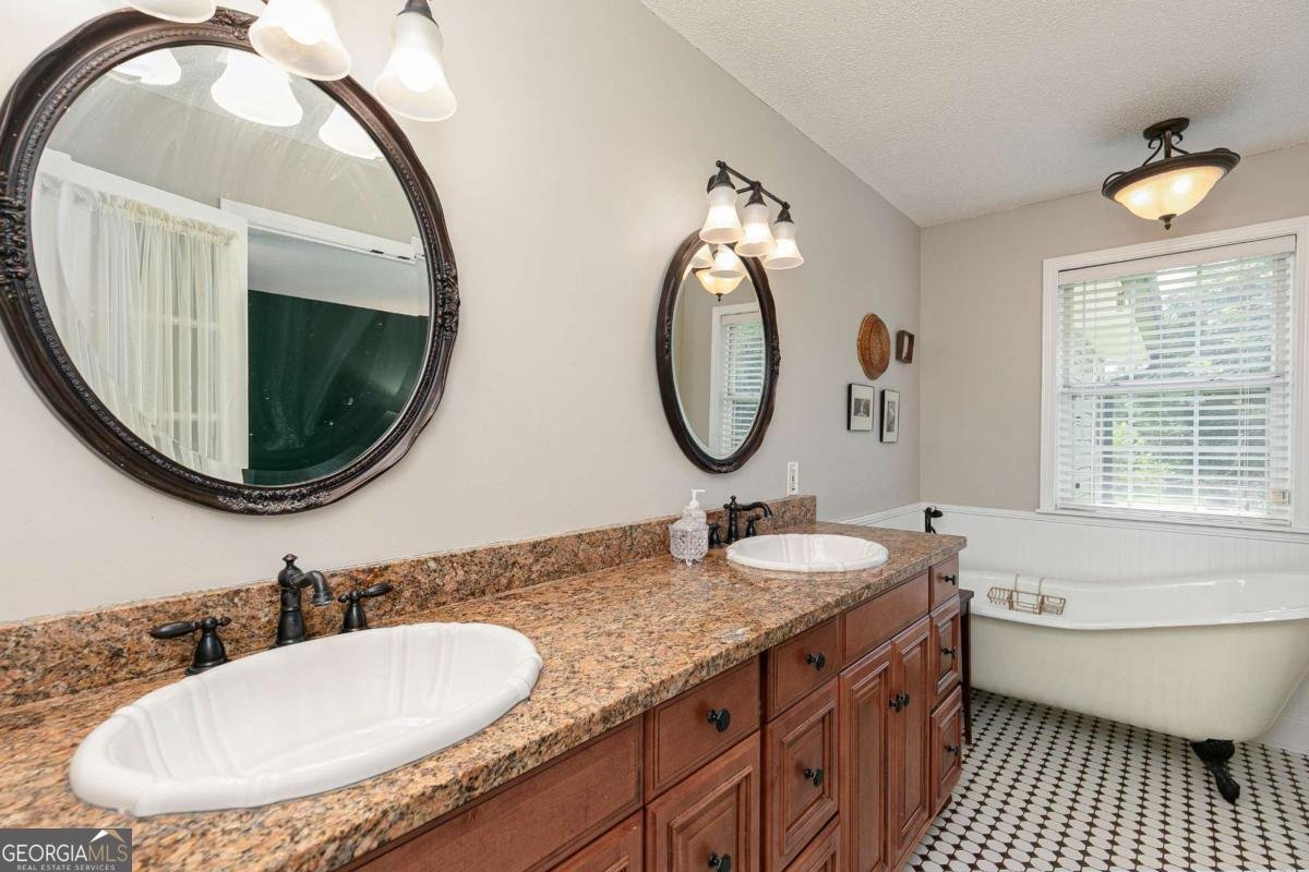 3021 Old Lost Mountain Road Powder Springs - Photo 34