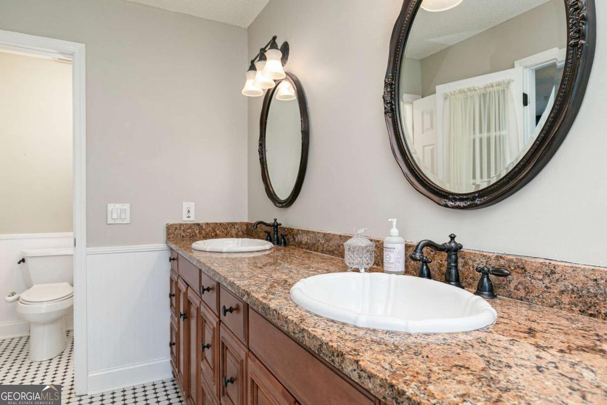 3021 Old Lost Mountain Road Powder Springs - Photo 36