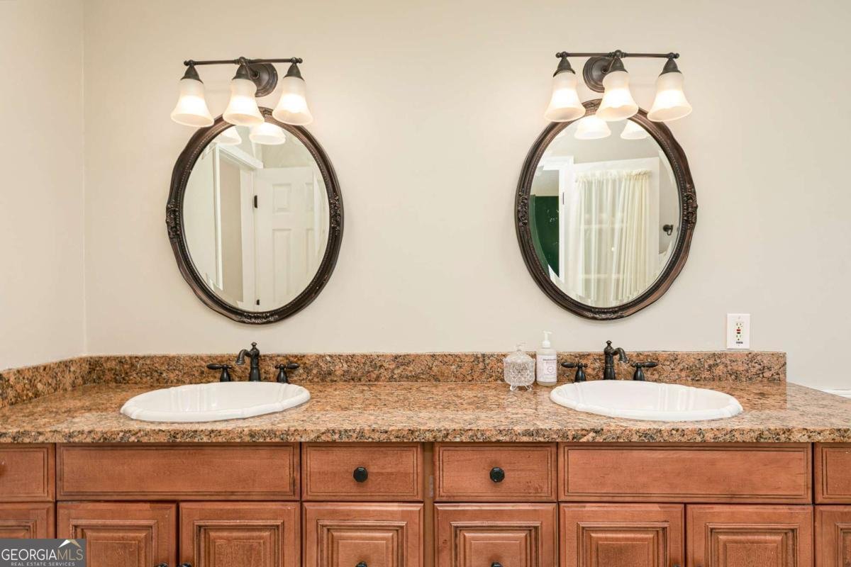 3021 Old Lost Mountain Road Powder Springs - Photo 37
