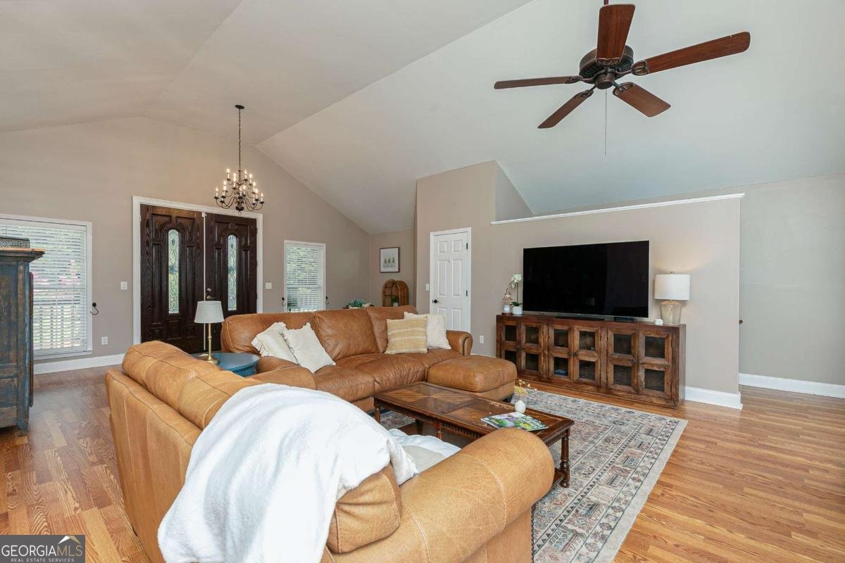 3021 Old Lost Mountain Road Powder Springs - Photo 38