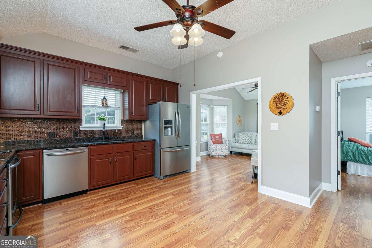 3021 Old Lost Mountain Road Powder Springs - Photo 39