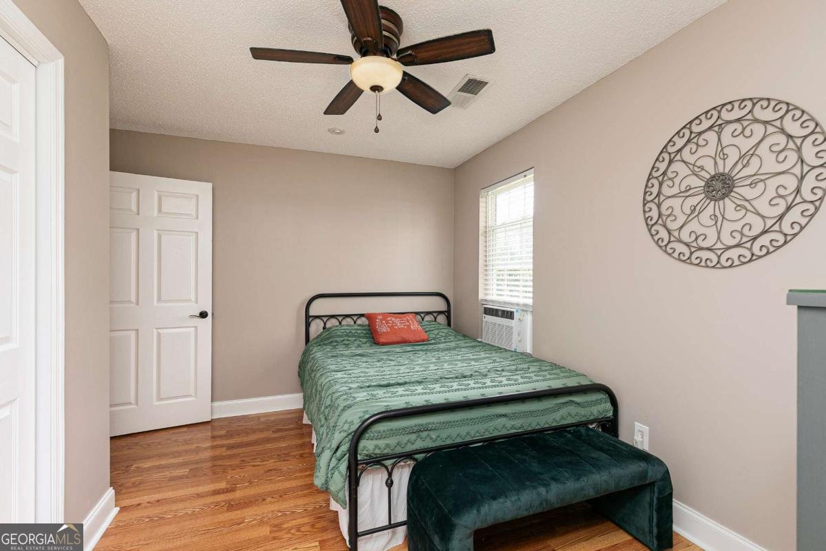 3021 Old Lost Mountain Road Powder Springs - Photo 40
