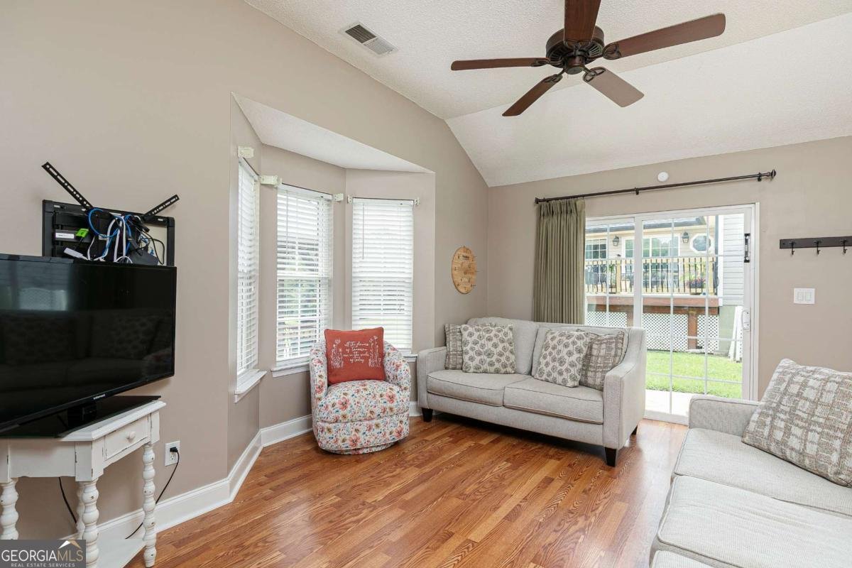 3021 Old Lost Mountain Road Powder Springs - Photo 41