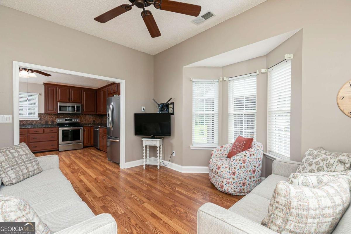 3021 Old Lost Mountain Road Powder Springs - Photo 42