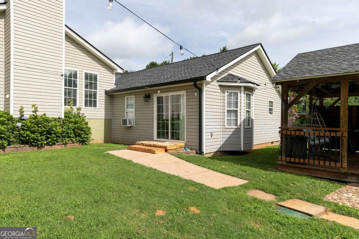 3021 Old Lost Mountain Road Powder Springs - Photo 46