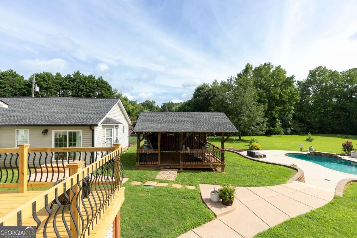 3021 Old Lost Mountain Road Powder Springs - Photo 48