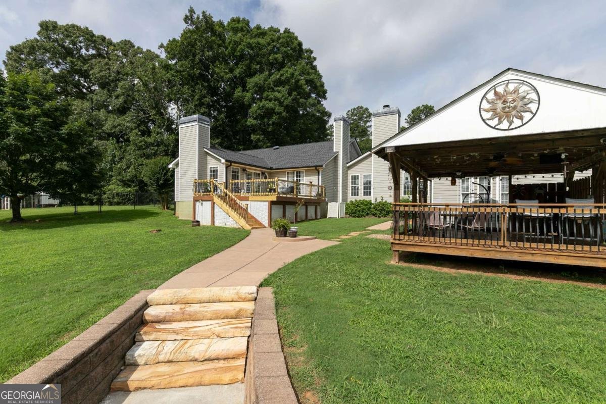 3021 Old Lost Mountain Road Powder Springs - Photo 49