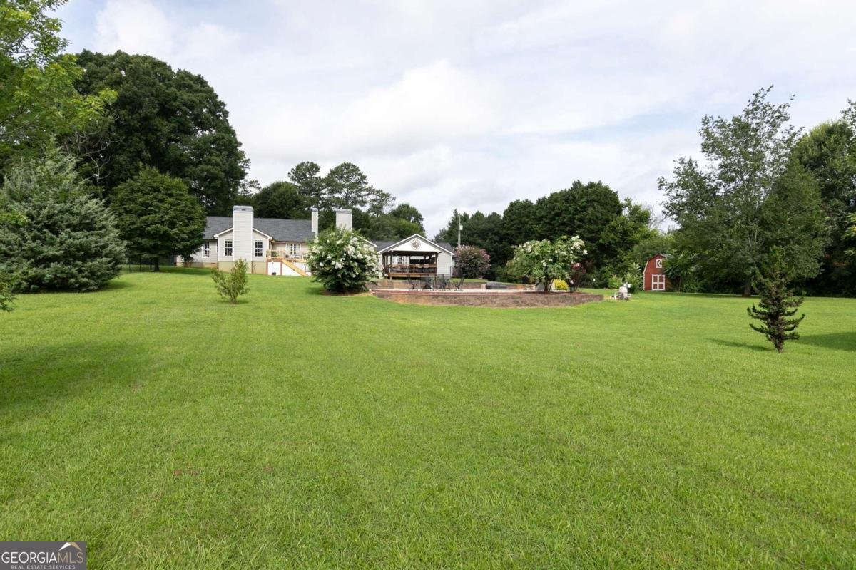 3021 Old Lost Mountain Road Powder Springs - Photo 52