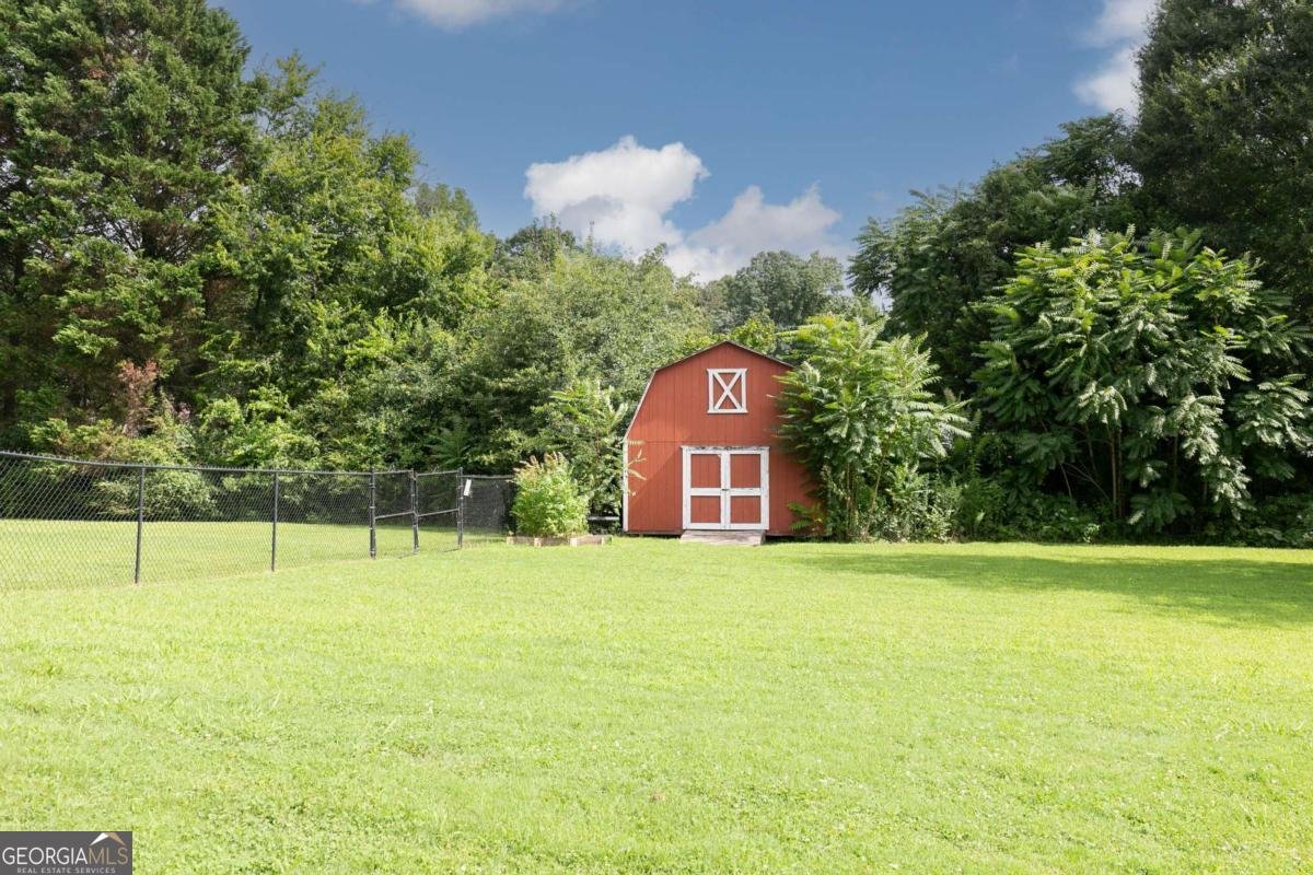 3021 Old Lost Mountain Road Powder Springs - Photo 53