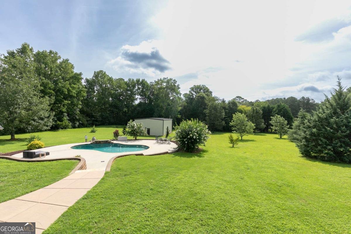 3021 Old Lost Mountain Road Powder Springs - Photo 56