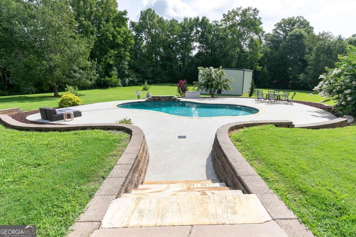 3021 Old Lost Mountain Road Powder Springs - Photo 57