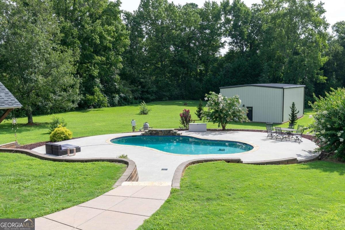 3021 Old Lost Mountain Road Powder Springs - Photo 58