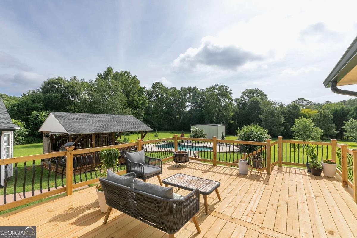 3021 Old Lost Mountain Road Powder Springs - Photo 59