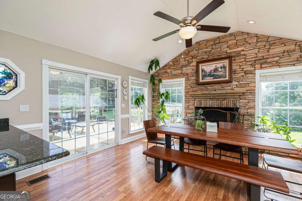 3021 Old Lost Mountain Road Powder Springs - Photo 62