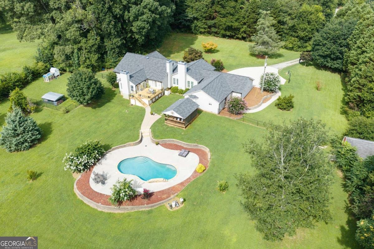 3021 Old Lost Mountain Road Powder Springs - Photo 64