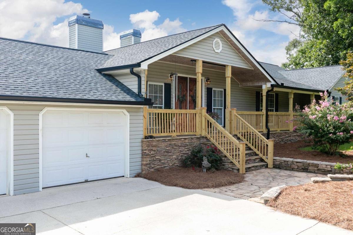 3021 Old Lost Mountain Road Powder Springs - Photo 66