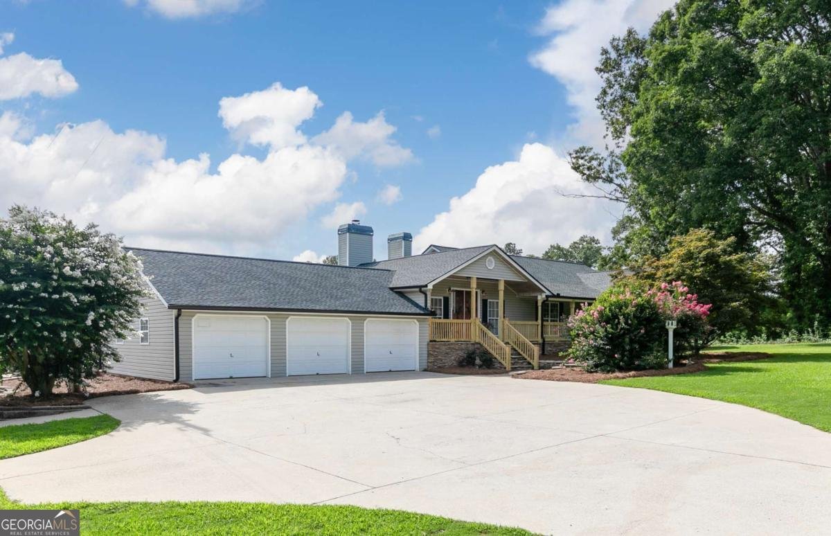 3021 Old Lost Mountain Road Powder Springs - Photo 67