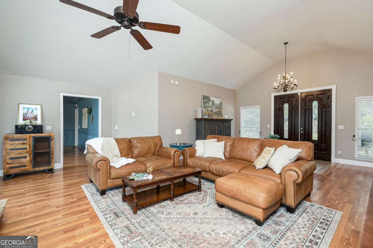 3021 Old Lost Mountain Road Powder Springs - Photo 8
