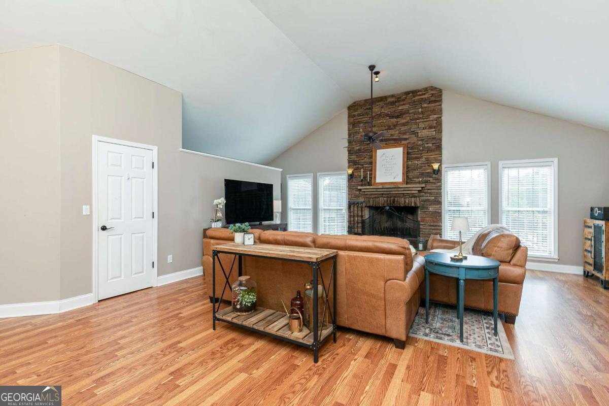 3021 Old Lost Mountain Road Powder Springs - Photo 9