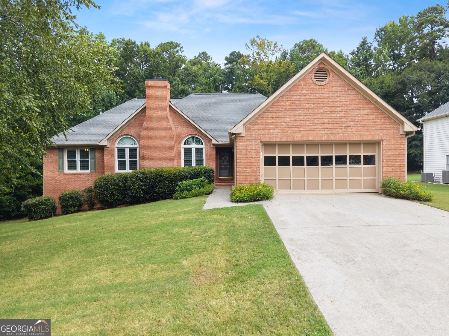 1974 Firelight Lane Buford - main photo