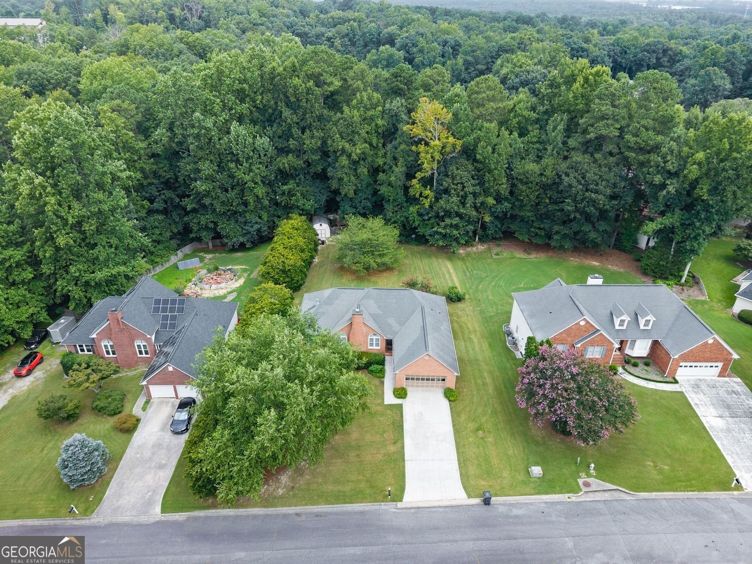 1974 Firelight Lane Buford - Photo 53