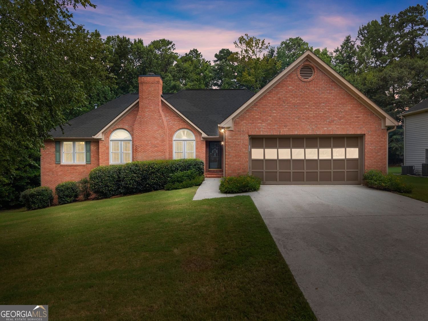 1974 Firelight Lane Buford - Photo 7