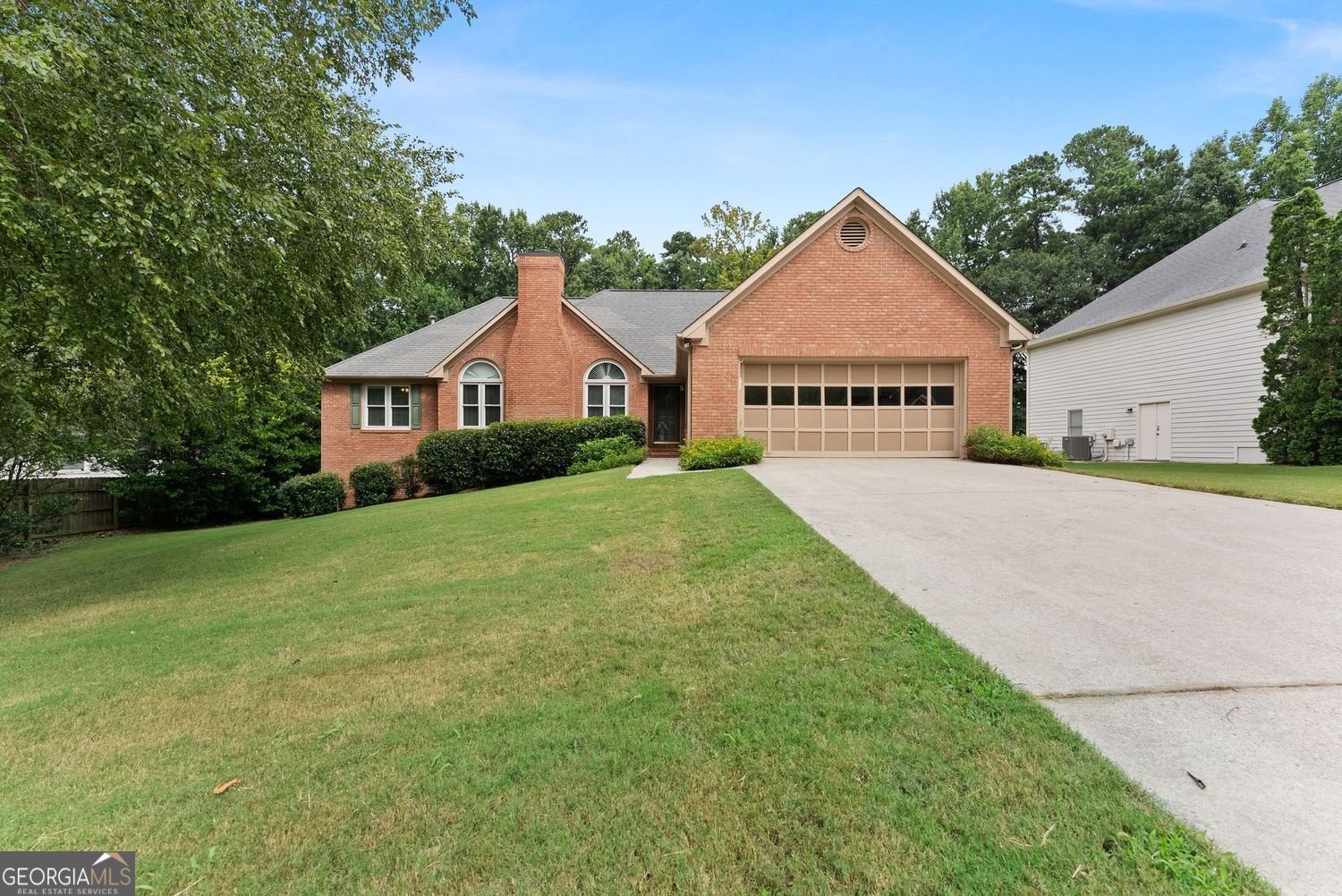 1974 Firelight Lane Buford - Photo 8