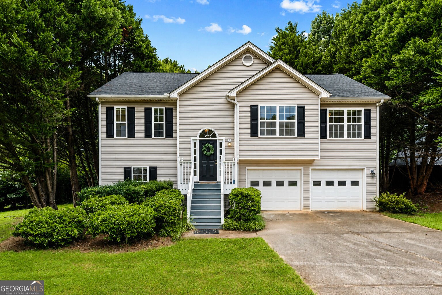 509 Greenfield Drive Statham - main photo
