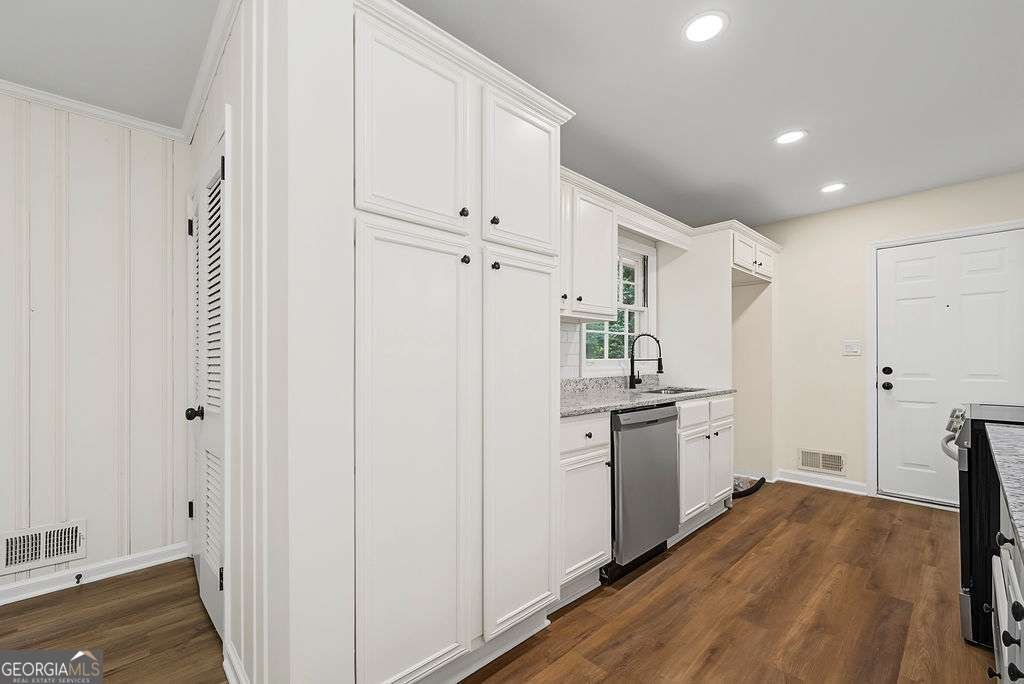 2436 Ovidia Circle Atlanta - Photo 10
