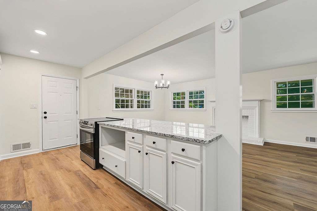 2436 Ovidia Circle Atlanta - Photo 11
