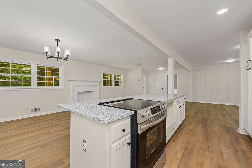 2436 Ovidia Circle Atlanta - Photo 12